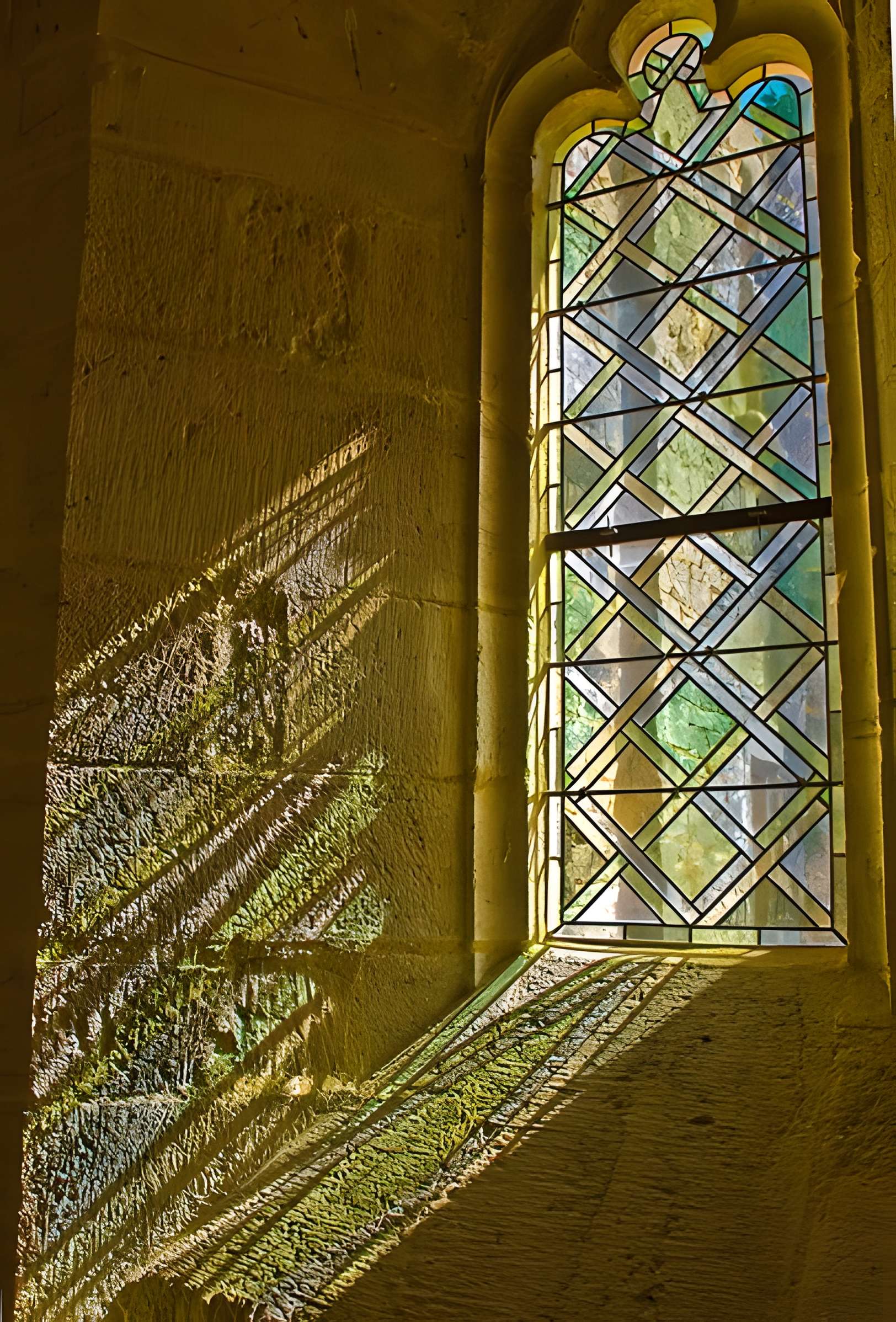 Château de Bonaguil