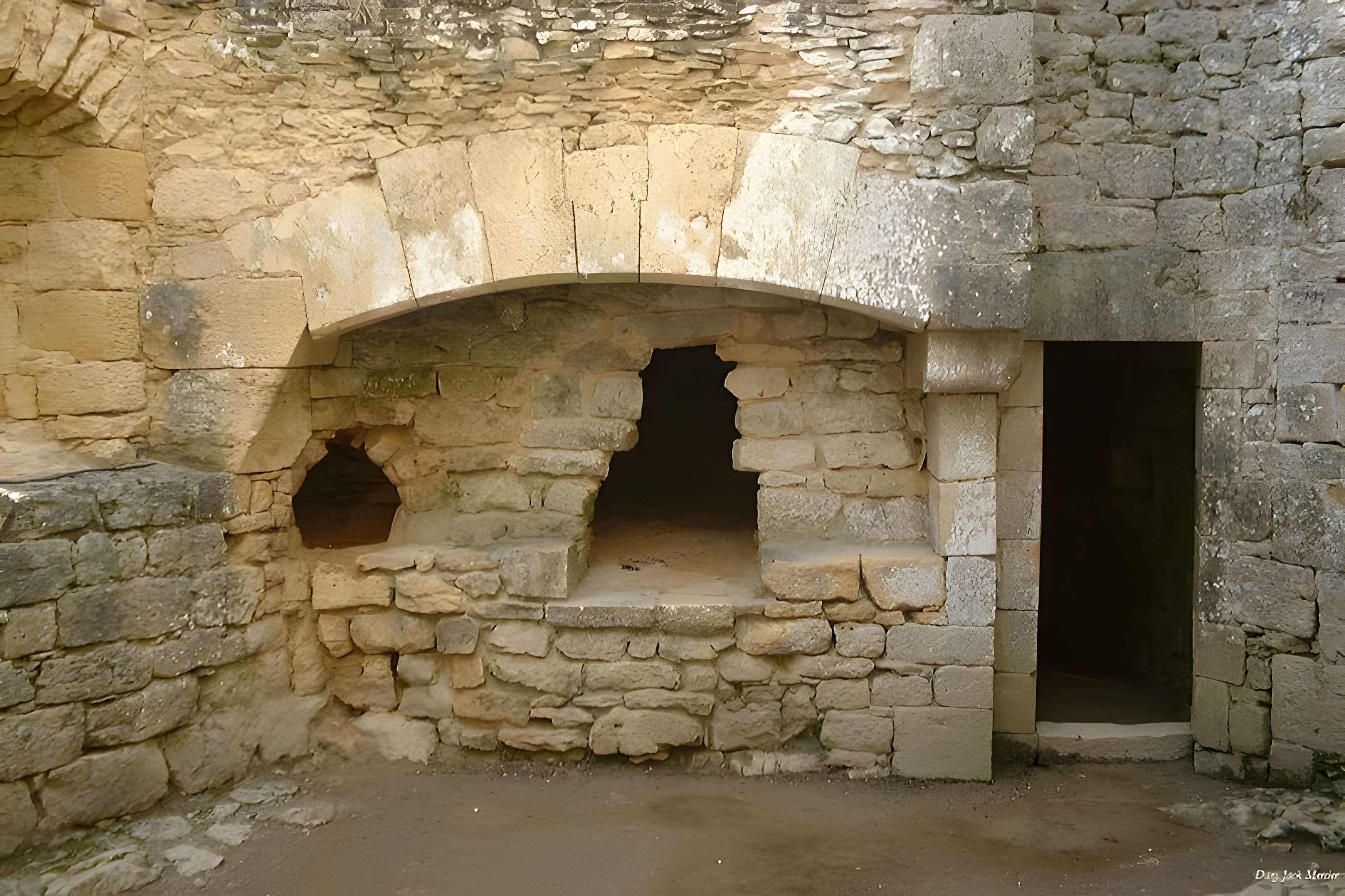 Château de Bonaguil