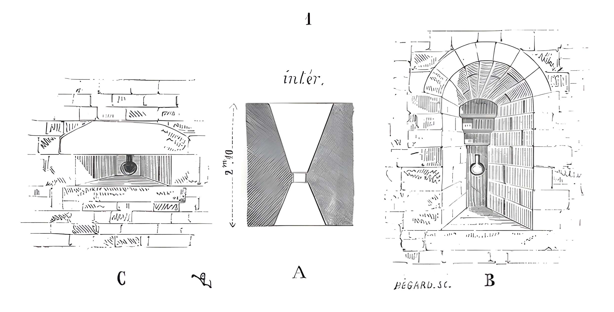 Château de Bonaguil