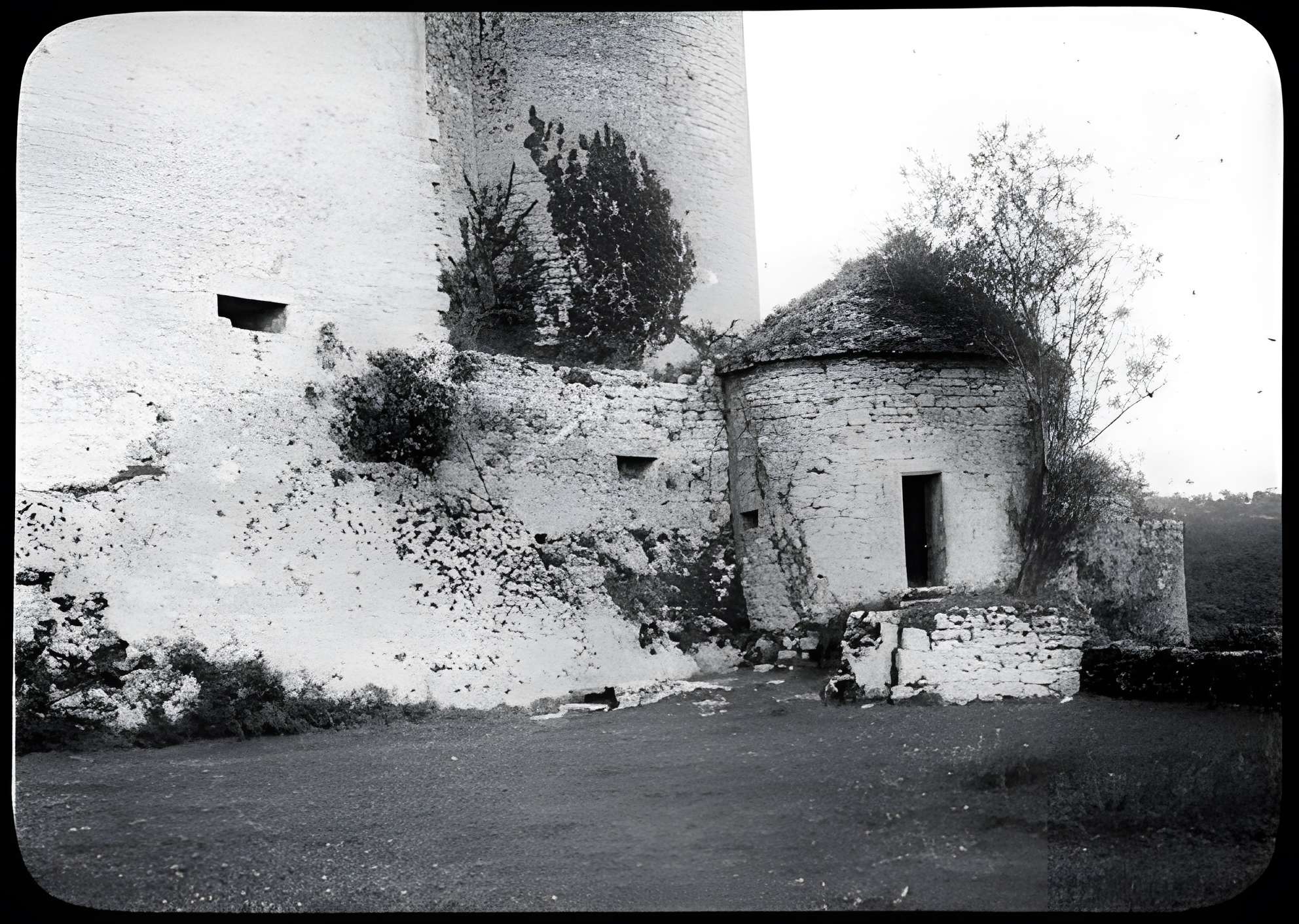 Château de Bonaguil