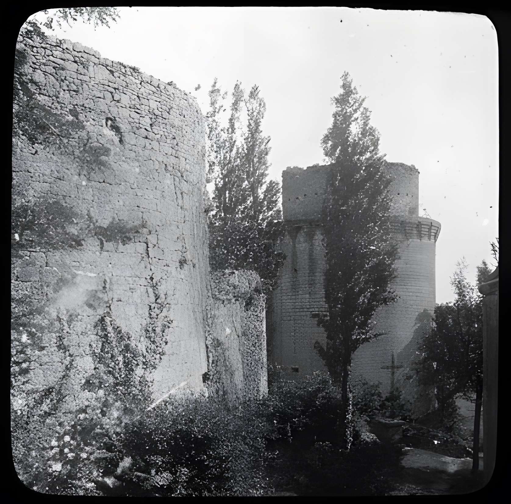 Château de Bonaguil