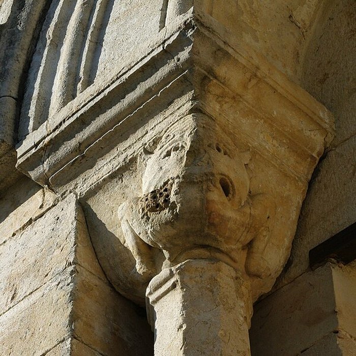 Photo de Église Saint-Priest de Sandrans