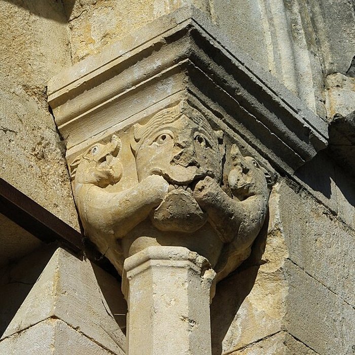 Photo de Église Saint-Priest de Sandrans