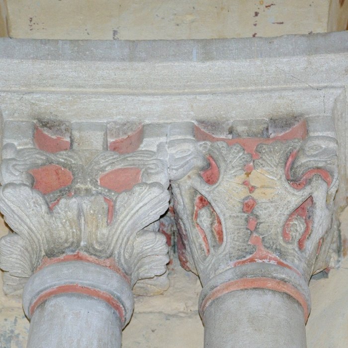 Photo de Église Saint-Priest de Sandrans