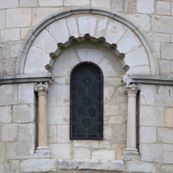 Photo de Église Saint-Priest de Sandrans
