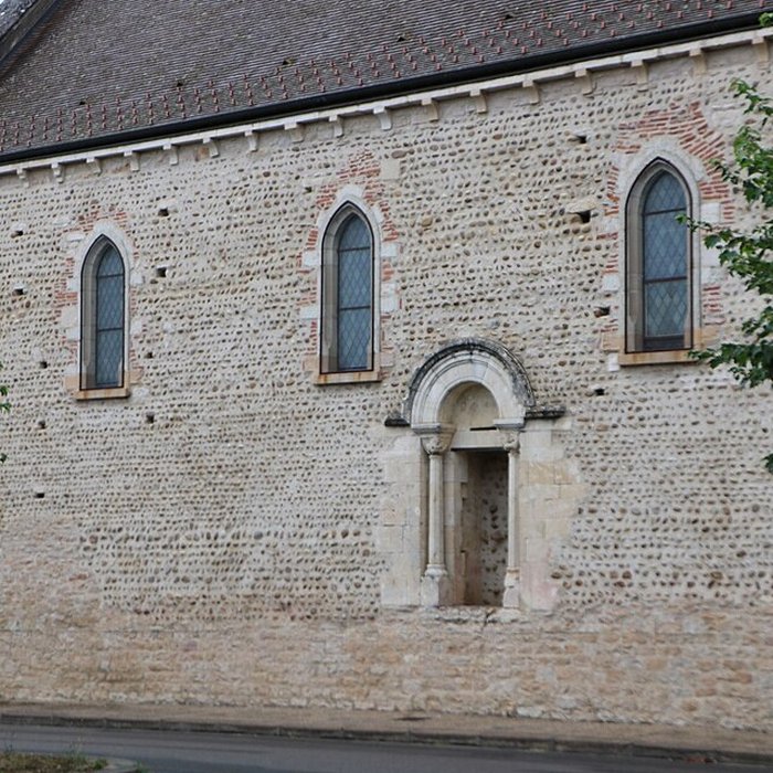 Photo de Église Saint-Priest de Sandrans