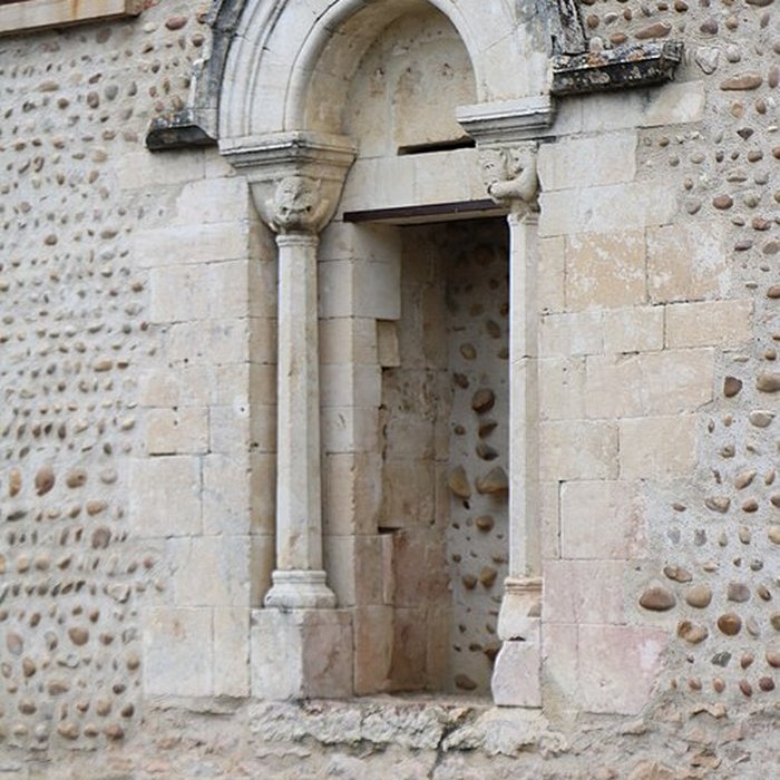 Photo de Église Saint-Priest de Sandrans