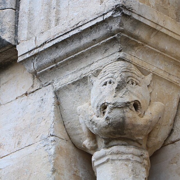 Photo de Église Saint-Priest de Sandrans