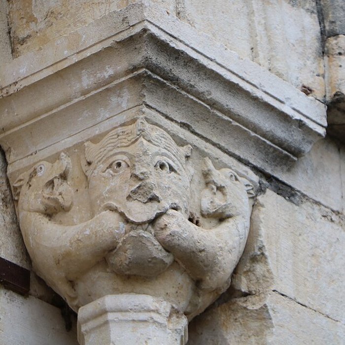 Photo de Église Saint-Priest de Sandrans