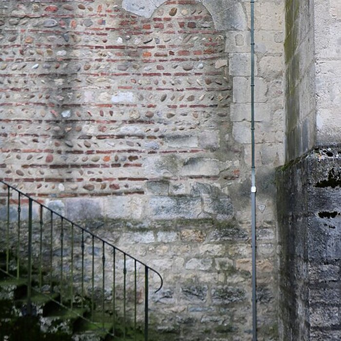 Photo de Église Saint-Priest de Sandrans