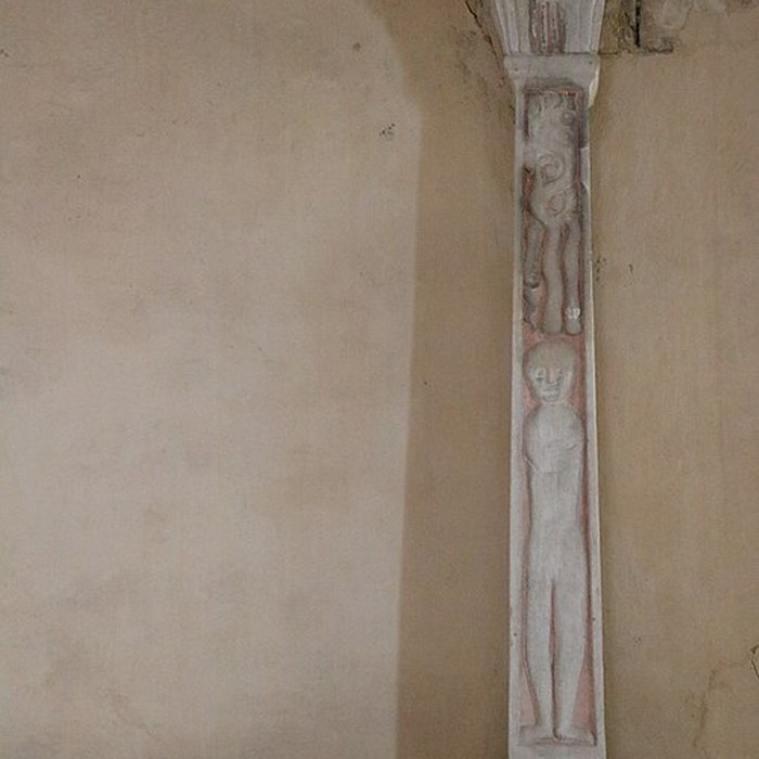 Photo de Église Saint-Priest de Sandrans