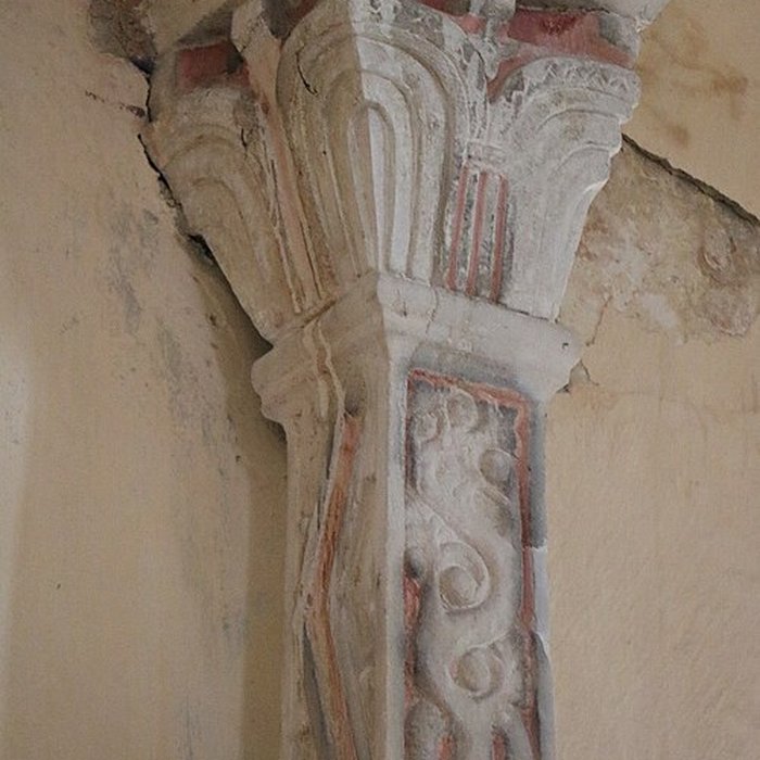 Photo de Église Saint-Priest de Sandrans