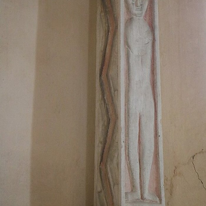 Photo de Église Saint-Priest de Sandrans