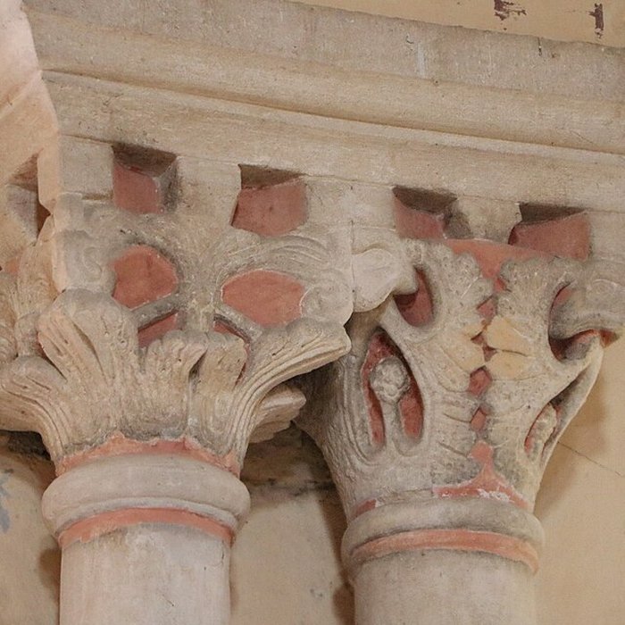 Photo de Église Saint-Priest de Sandrans