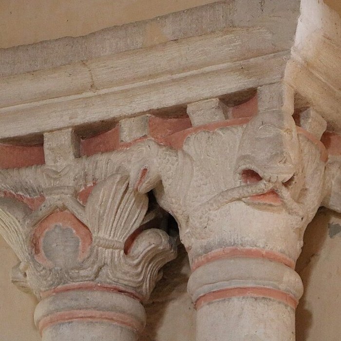 Photo de Église Saint-Priest de Sandrans