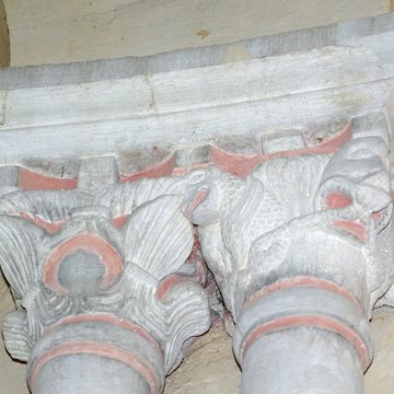 Église Saint-Priest de Sandrans