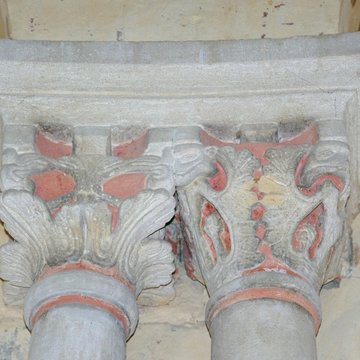 Église Saint-Priest de Sandrans