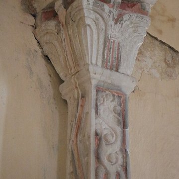 Église Saint-Priest de Sandrans