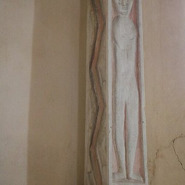 Église Saint-Priest de Sandrans