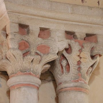 Église Saint-Priest de Sandrans