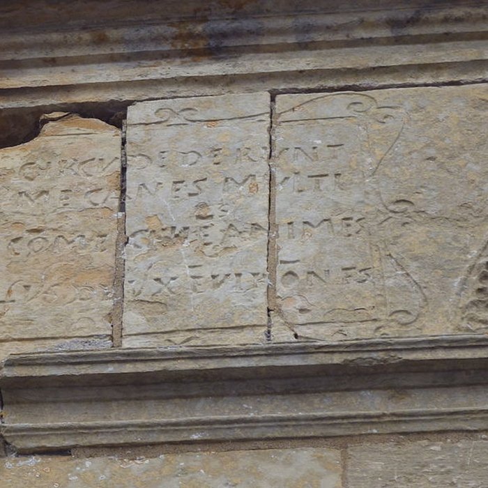 Photo de Croix de chemin