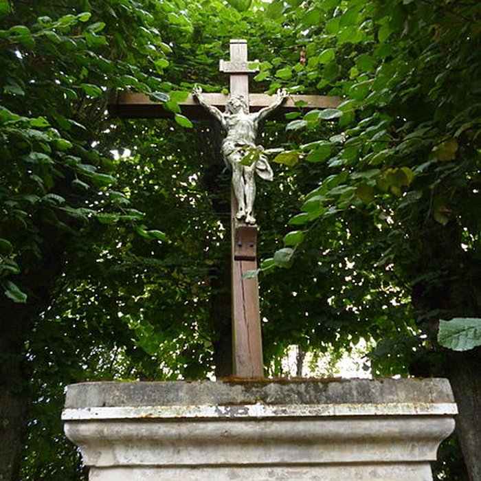 Photo de Croix de chemin