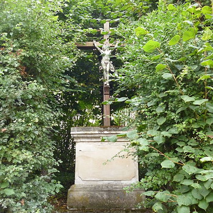 Photo de Croix de chemin