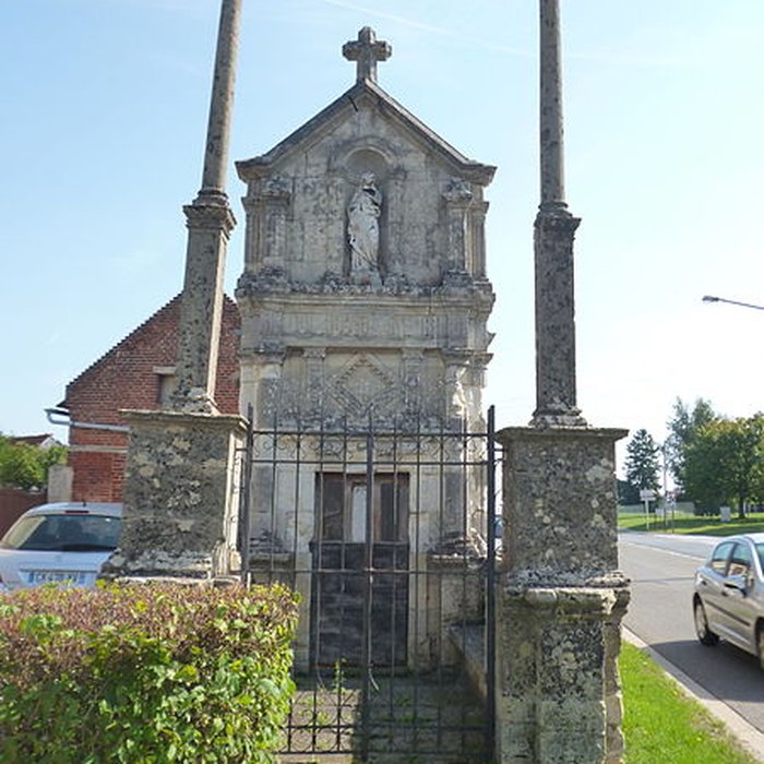 Photo de Croix de chemin