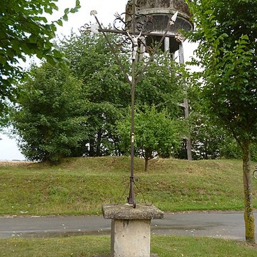 Croix de chemin