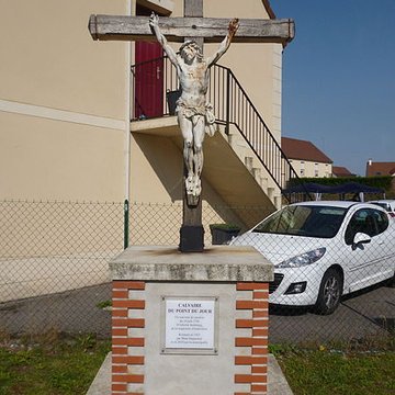 Croix de chemin