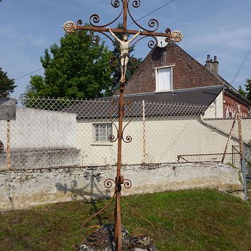 Croix de chemin