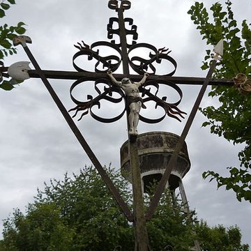 Croix de chemin