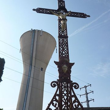 Croix de chemin
