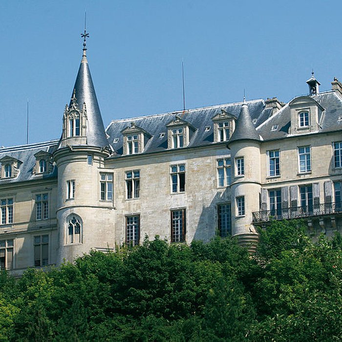 Photo de Châteaux