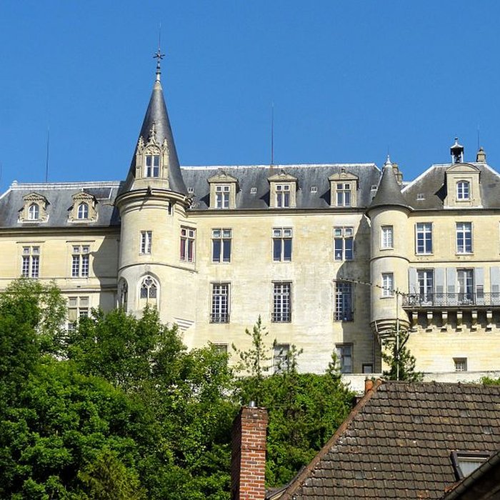 Photo de Châteaux