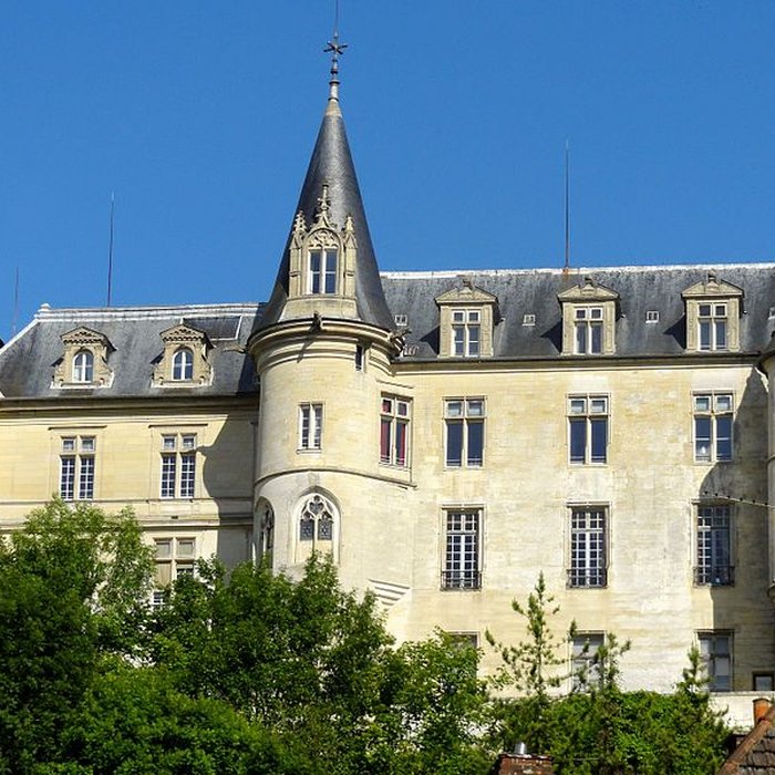 Photo de Châteaux