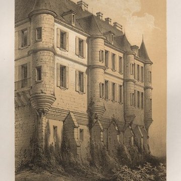 Châteaux