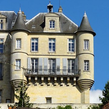 Châteaux