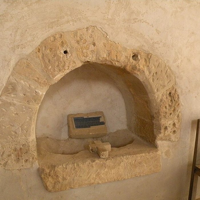 Photo de Ruines de léglise de Marquemont