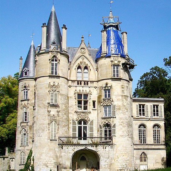 Photo de Château