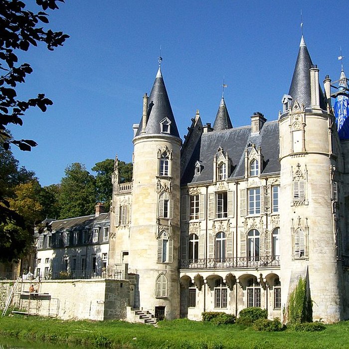 Photo de Château