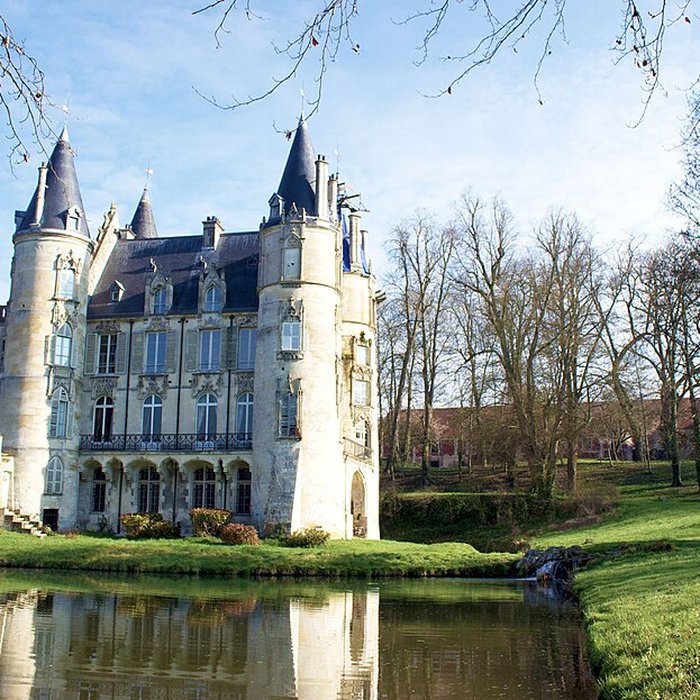 Photo de Château