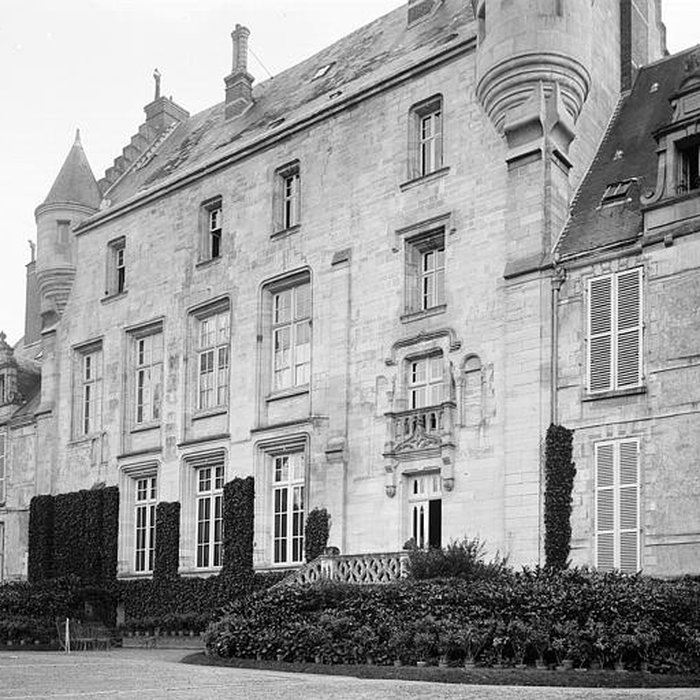 Photo de Château