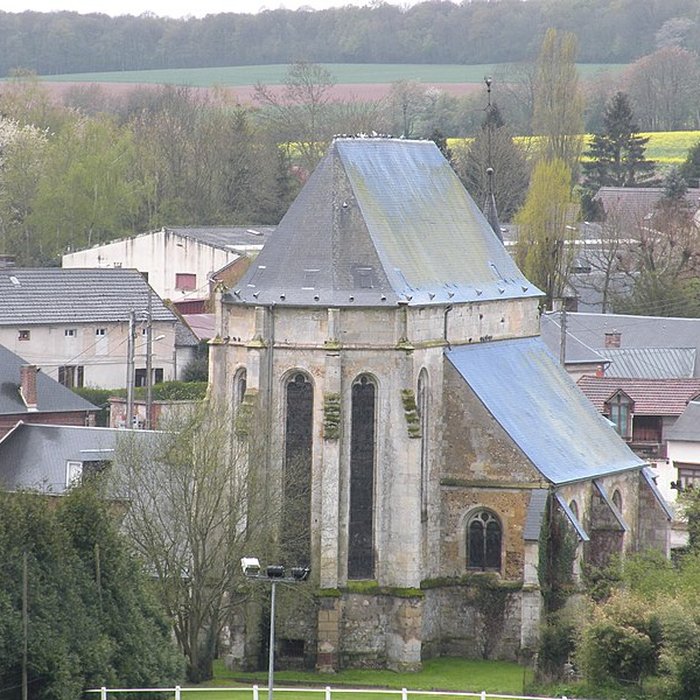 Photo de Eglise