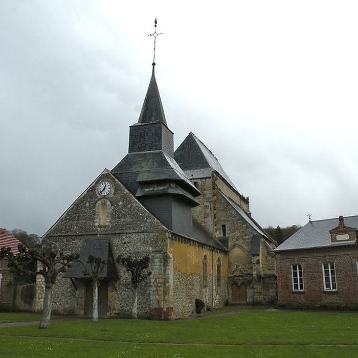 Photo de Eglise