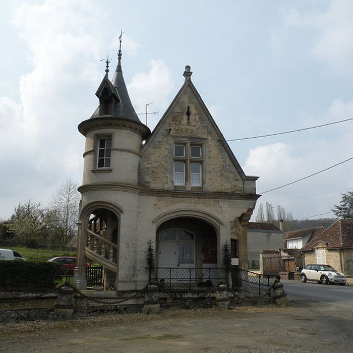 Photo de Château