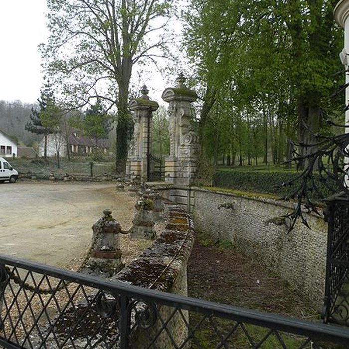 Photo de Château