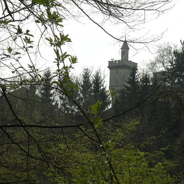 Château