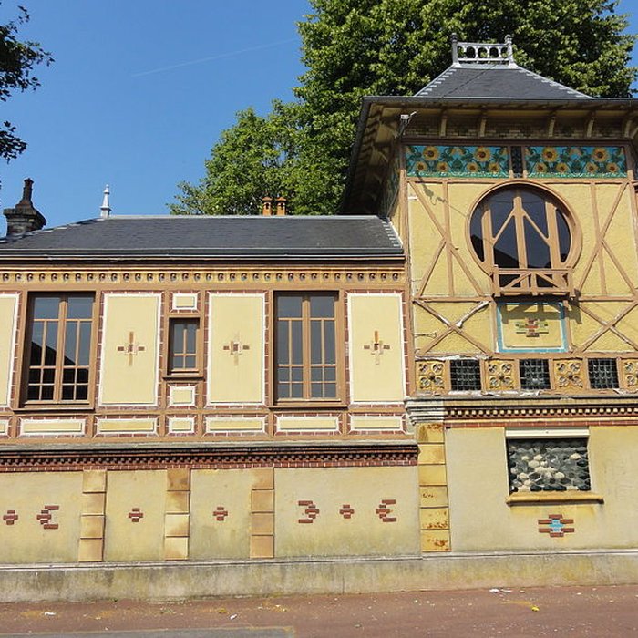 Photo de Maison Bordez-Greber