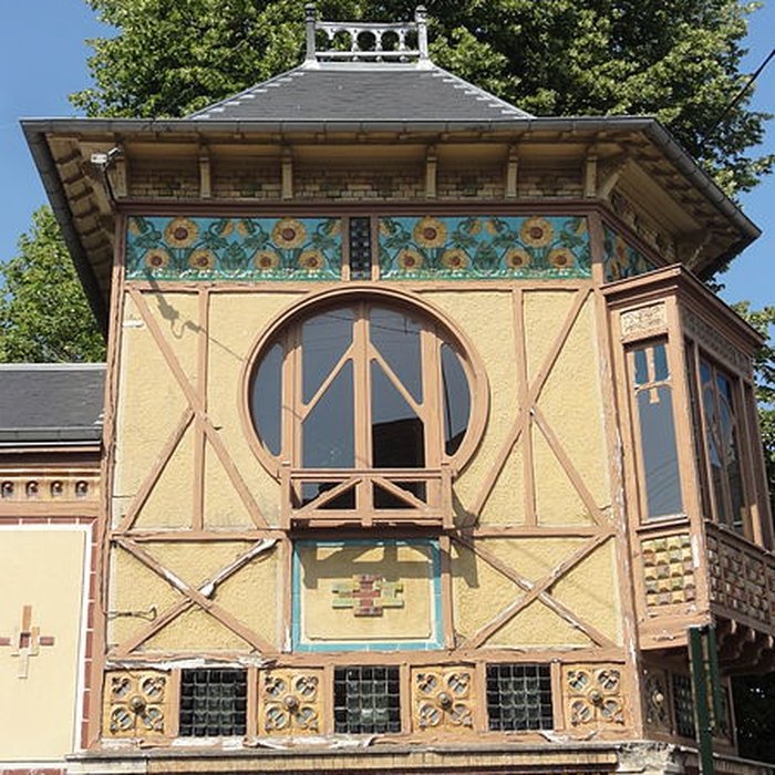 Photo de Maison Bordez-Greber